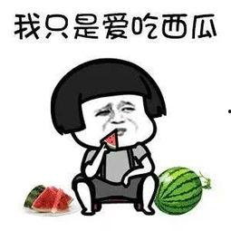 娱乐圈吃瓜是什么意思啊,娱乐圈“吃瓜”现象解析  第1张