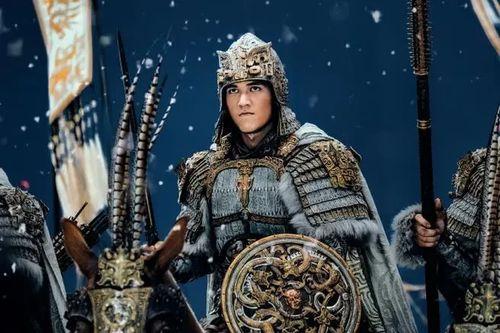 封神第一部陈牧驰爆料视频,独家爆料幕后花絮与精彩瞬间 第3张 封神第一部陈牧驰爆料视频,独家爆料幕后花絮与精彩瞬间 第3张